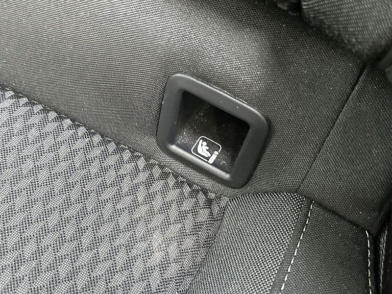 Škoda Fabia (2024) 1.0 TSI DSG Top Selection - fotka 23 z 31
