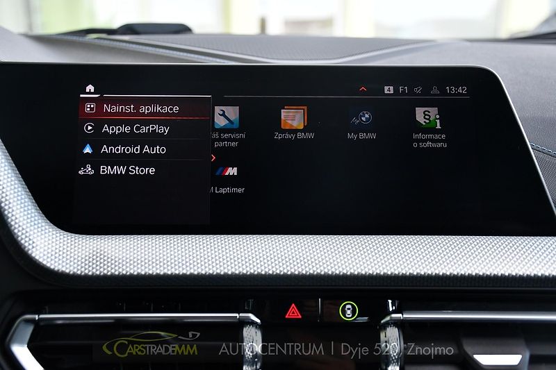 BMW Řada 2 218D M-SPORT ČR TAŽNÉ 1M HUD - fotka 41 z 50