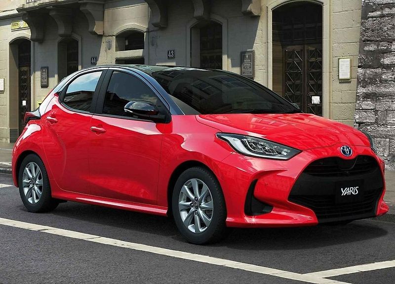 Širokou nabídku levnějších aut má Fiat