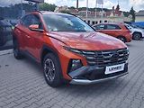 Hyundai Tucson 1.6 T-GDI/117kW Style DCT - náhled 2