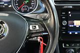 Volkswagen Golf 1.5 TSI DSG Highline LED ACC - náhled 19