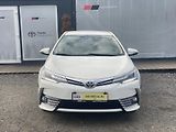 Toyota Corolla 1.6i, ČR, Executive, automat - náhled 2