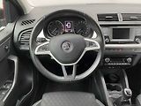 Škoda Fabia (2015) 1.2 TSi, Sport - náhled 11