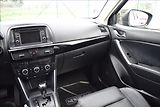 Mazda CX-5 2,0 i 118KW 4X4 AUTOMAT KŮŽE - náhled 32