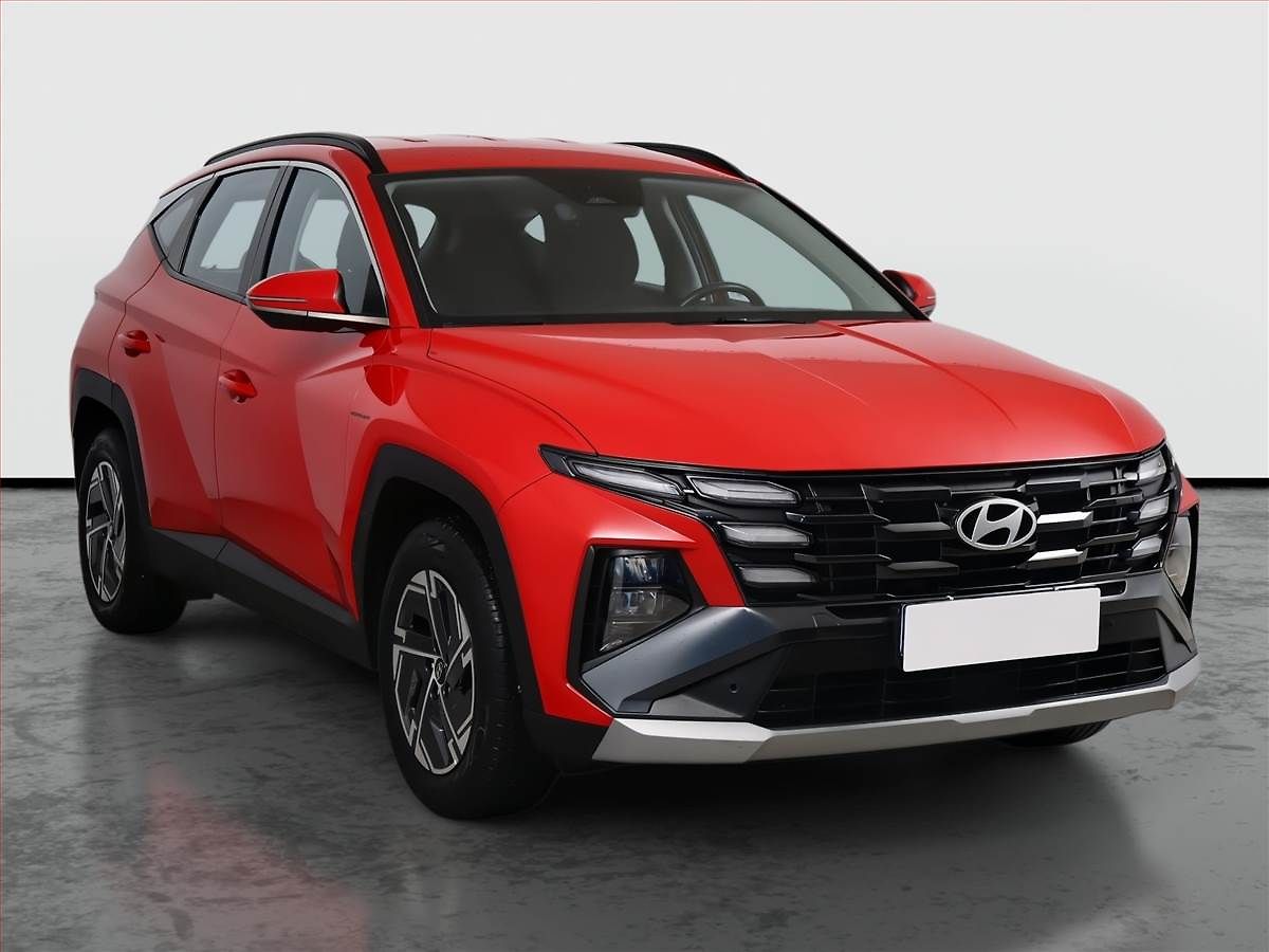 Hyundai Tucson Smart 1.6 T-GDI