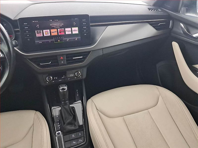 Škoda Scala (2019) 1.5 TSI, Automat, Serv.kniha - fotka 8 z 26