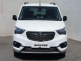 Opel Combo (2022) 1.5CDTi, 1.maj,ČR, Elegance - náhled 1