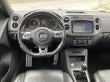 Volkswagen Tiguan (2013) 2.0TDI R-line - náhled 12