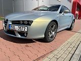 Alfa Romeo Brera 3.2 JTS ČR - náhled 36