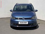 Volkswagen Touran (2013) 2.0 TDi, Comfortline, Webasto - náhled 1