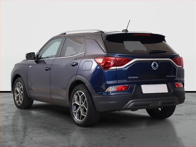 SsangYong Korando (2023) 1.5 T-GDI - fotka 4 z 21