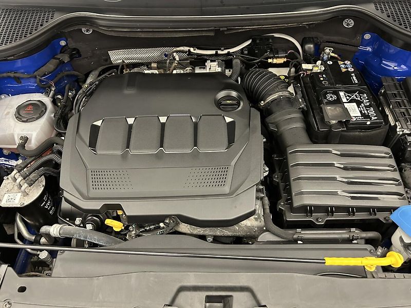 Škoda Karoq 2.0 TDI Style - fotka 21 z 21