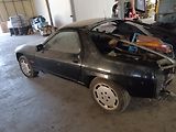 Porsche 928 - náhled 3