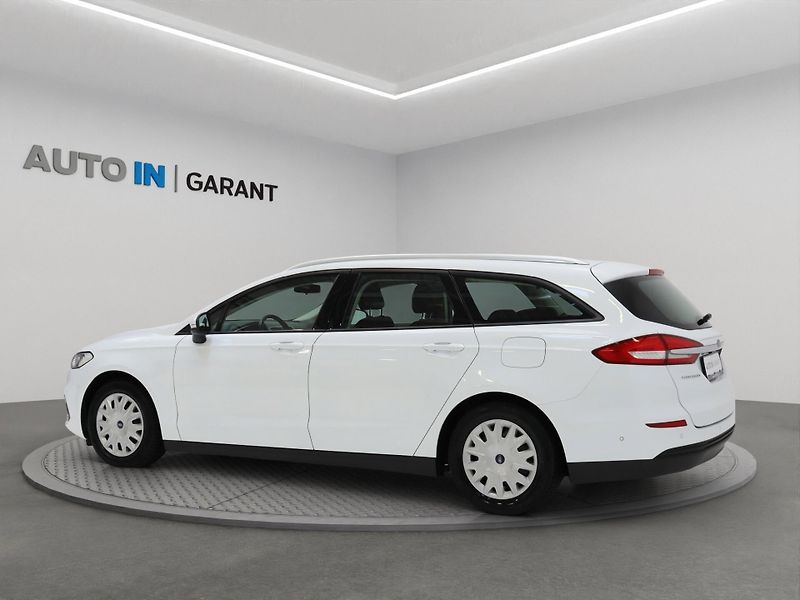 Ford Mondeo (2019) 110kW, AT8, navi, winter paket - fotka 7 z 20