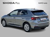 Škoda Fabia (2023) 1.0 TSI Style+ - náhled 25