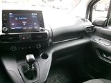 Peugeot Rifter (2022) 1.2i KOUPENO ČR,1.MAJITEL - náhled 11
