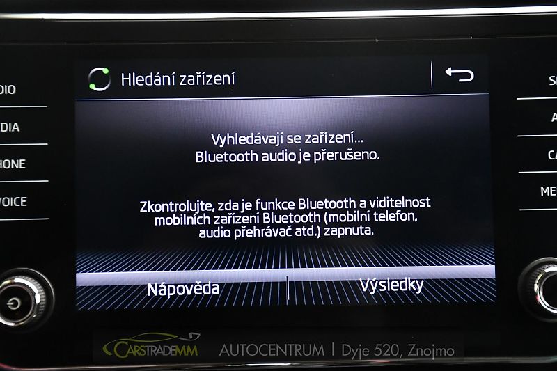 Škoda Superb 2.0TDi DSG TAŽNÉ CANTON - fotka 43 z 58