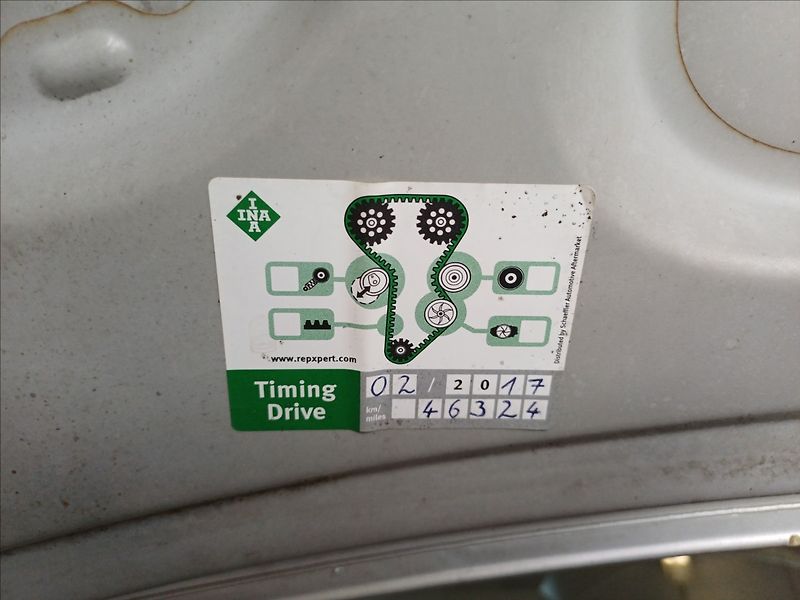 Chevrolet Matiz 1,0 i 63tkm,klima,po servisu - fotka 28 z 28