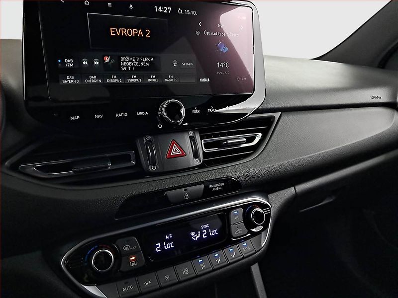 Hyundai i30 (2022) N-Line N Performance - fotka 12 z 17