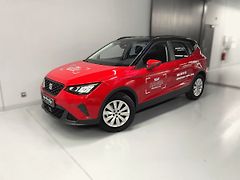 Seat Arona (2025) 1.0 TSI 95k - fotografie inzerátu