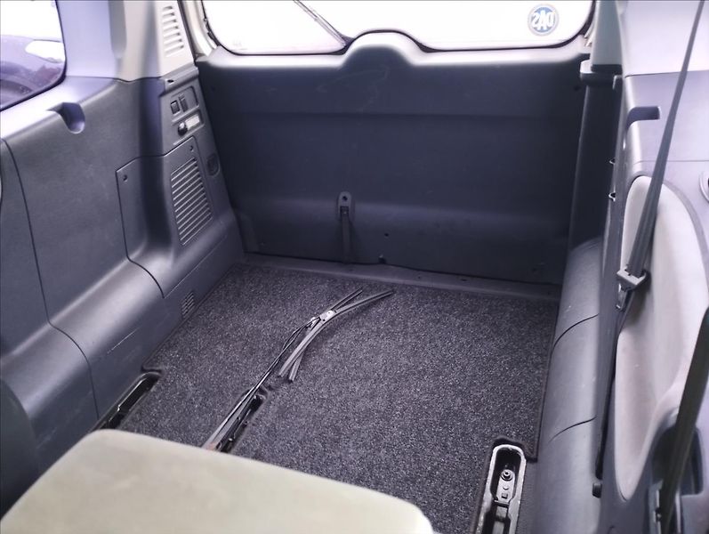 Fiat Scudo 2,0 100KW - fotka 10 z 16