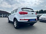 Kia Sportage (2015) 1.6 GDI Active - CZ - - náhled 7