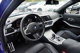 BMW Řada 3 320d xDrive Mpaket/Lasery/kůže - náhled 27