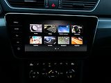 Škoda Superb (2019) 2.0TDI-STYLE-P.KAMERA-TAŽNÉ.Z - náhled 37