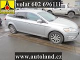 Ford Mondeo (2012) VOLAT 602 696111 - náhled 1