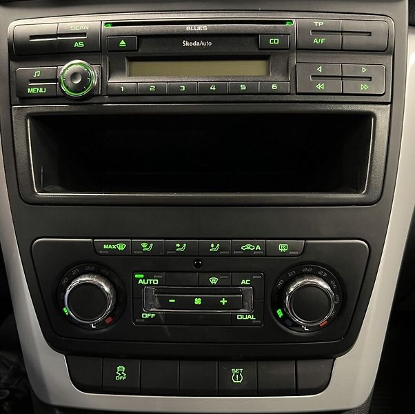 Škoda Yeti 1.4 TSI AMBITION - fotka 6 z 15