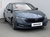 Škoda Octavia (2022) 2.0 TDi, 1.maj,ČR, Style - náhled 1