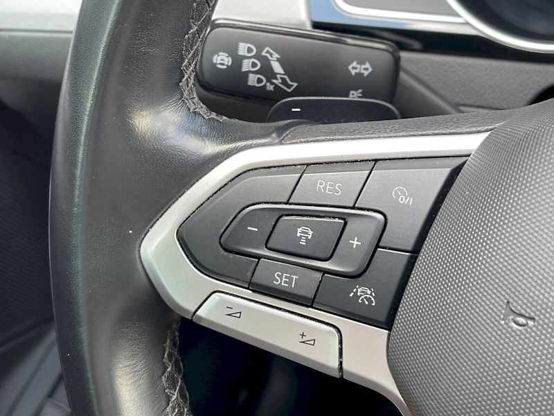 Volkswagen Passat (2021) 1.5 TSI 110 kW DSG Business - fotka 8 z 34