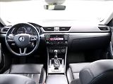 Škoda Superb 2,0 TDI 140kW DSG Style Plus - náhled 22