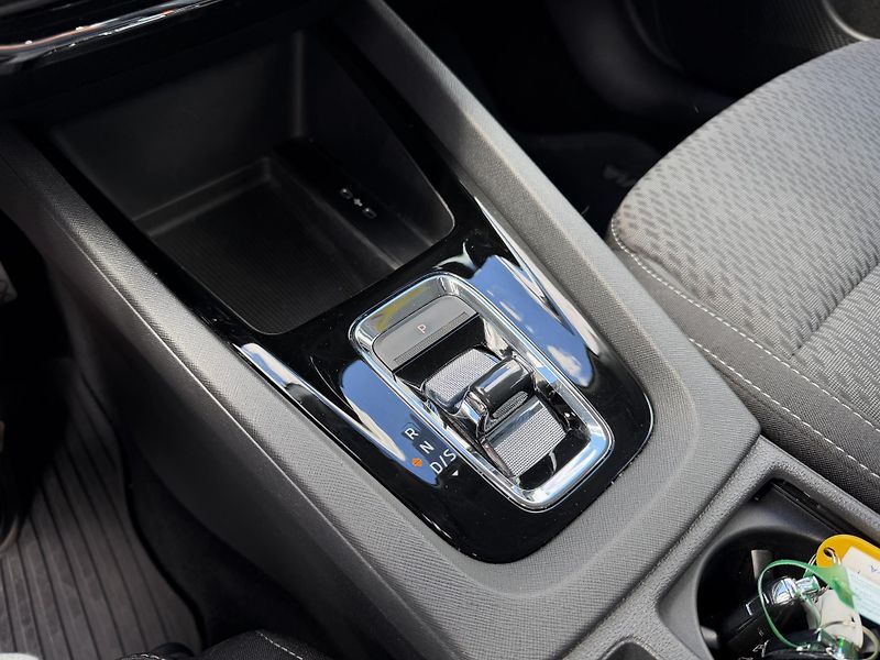 Škoda Octavia (2021) 1.0 tsi 81 kW e-tec/DPH - fotka 19 z 21