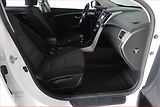 Hyundai i30 (2015) Weekend 1.6 CRDi, ČR,1.maj - náhled 9