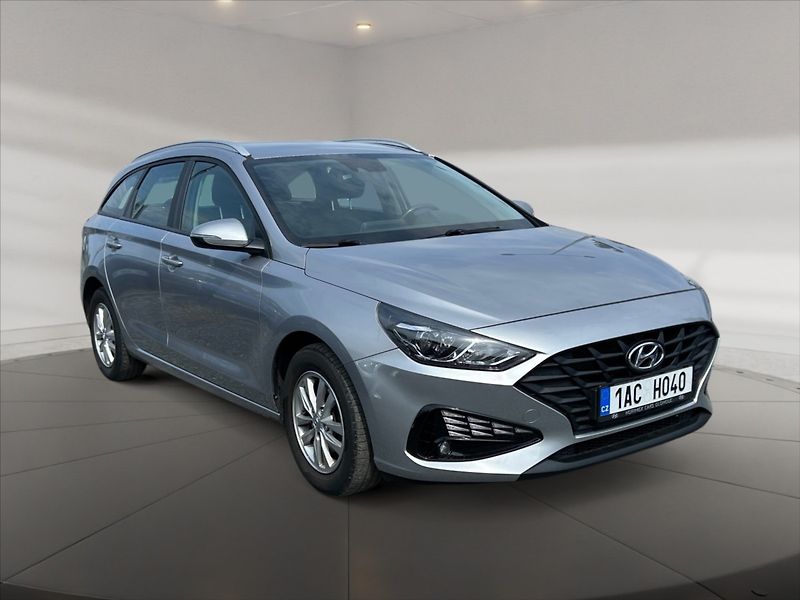 Hyundai i30 1,0 TGDI 120 Comfort - fotka 1 z 11