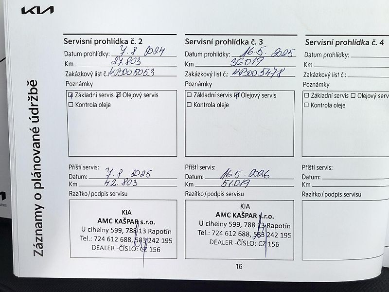 Kia Ceed 1.5 T-GDI 118kW *ČR - fotka 43 z 47