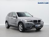 BMW X3 20d 2,0 xDrive 135kW Aut.klima - náhled 1