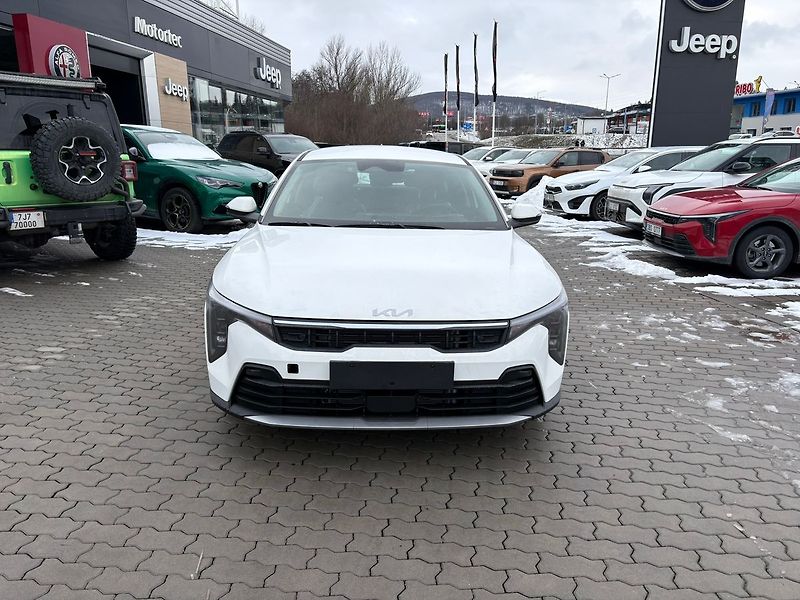 Kia Ostatní HB 1,0 T-GDi GPF SPIN - fotka 2 z 15