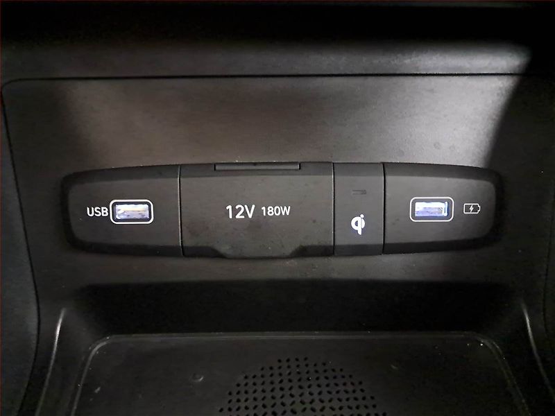 Hyundai Tucson (2021) 1.6 T-GDI - fotka 18 z 19