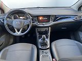 Opel Astra (2016) 1.0T, Edition, navi - náhled 8