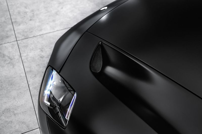 Maserati MC20 Lift, kamera, PPF, ZÁRUKA - fotka 10 z 25