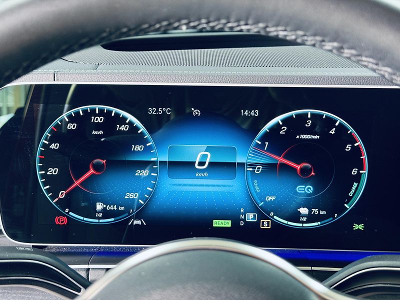 Mercedes-Benz GLE (2022) 350de*CZ*ZÁRUKA*SERVIS ZDARMA - fotka 22 z 35