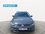 Volkswagen Golf Variant (2017) 1.4 TGI 81 kW, CNG - náhled 6