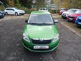 Škoda Fabia 1,2 1. MAJ. GARÁŽOVANÉ, TAŽNÉ - náhled 9