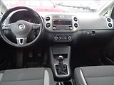 Volkswagen Golf Plus 1,4 - náhled 14