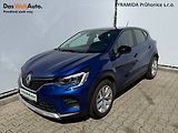 Renault Captur (2022) 1.0 TCe 67 kW ZEN - náhled 1