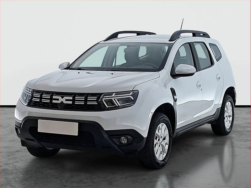 Dacia Duster (2024) Comfort 1.0 Eco-G, LPG, ČR - fotka 2 z 16