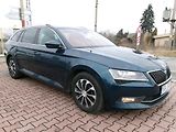 Škoda Superb (2015) 2,0TDI NAVI ACC 4x4 - náhled 10