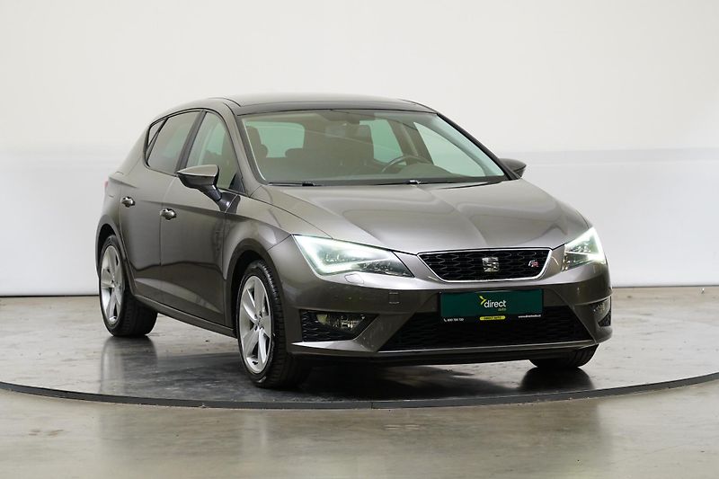 Cupra Leon - fotka 8 z 28
